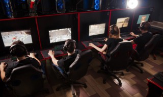 放逐游戏名字怎么起（带放逐的好听的名字）