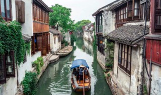 苏州免费景点有哪些 苏州免费景点有哪些地方