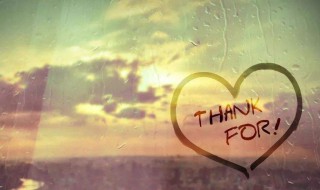 感谢别人的话 感谢别人的话语简短精辟