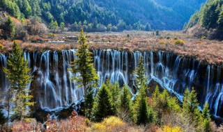 四川必去十大景点排名（四川旅游必去十大景点排名）