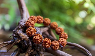 手串上的胶怎么去掉 怎么去除手串上的果胶