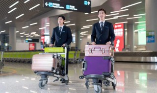 坐飞机是先取票还是先托运行李（坐飞机可以先托运在取票吗）