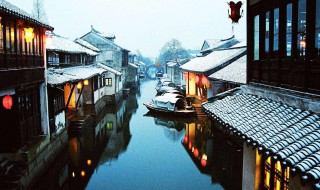 苏州旅游景点大全排名（苏州旅游景点大全排名 免费）