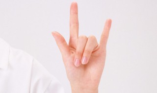 小拇指是哪个手指 左手小拇指是哪个手指