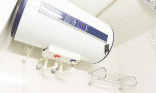 电热水器不出热水怎么解决 海尔电热水器不出热水怎么解决