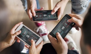 网络游戏起名字大全 网络游戏取名字大全