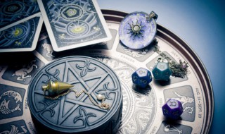 4月4号是什么星座 2022年4月4号是什么星座