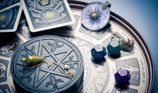 5月16日是什么星座（农历5月16日是什么星座）