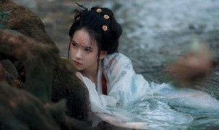 古风女孩名字（古风女孩名字清冷）