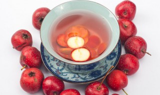 山楂什么时候开花结果（山楂树什么时候开花结果）