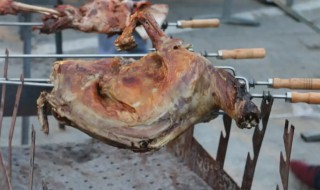 伏羊节的由来 伏羊节的由来传说和历史