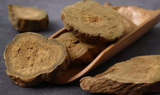 熟大黄的功效与作用（熟大黄的功效与作用的功能与主治）