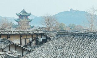 南充旅游景点大全（南充旅游景点大全介绍）