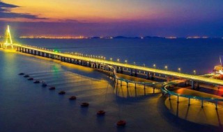 杭州湾在哪（宁波杭州湾在哪）