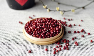 梦见红豆是什么意思 做梦梦见红豆是什么意思