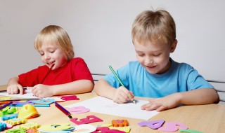 5一6岁的孩子怎么教育（怎么教5-6岁的小孩子）