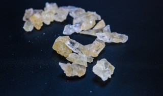 如何自己做糖粉 怎样做糖粉