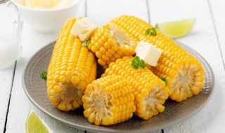 为什么玉米煮不糯（煮的玉米不糯）