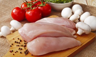 动物蛋白是碱性食物吗（鸡蛋白是碱性食物吗）