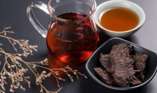 黑茶隔夜还能继续煮吗 隔夜黑茶叶还能再煮吗