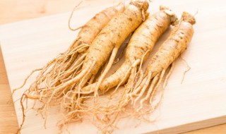 三七和人参能一起吃吗 三七粉和人参可以一起吃吗?