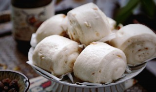 炸馒头第二天还可以吃吗(炸馒头放了两天可以吃吗)