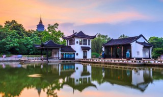 中国古代为什么叫做九州?