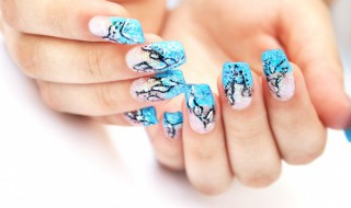 甲油胶会致癌吗(甲油胶哪些成分致癌)