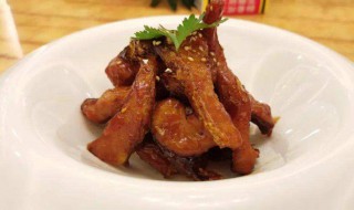 怎样炸鱼块不碎 怎么炸鱼块不碎