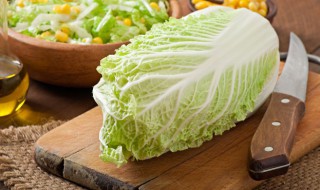 白菜喷白醋有什么作用 白菜可以喷白醋吗