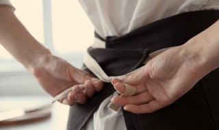 围裙属于什么垃圾 旧围裙属于哪类垃圾