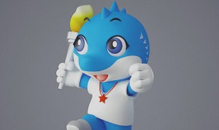 军运会的吉祥物是什么动物 2019年军运会的吉祥物是