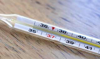 温度计水银断层怎么办 水银温度计有断层