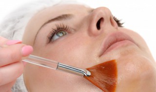 敷面膜的好处有哪些(敷面膜的好处和坏处)