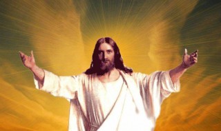 主指的是耶稣还是上帝