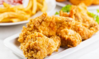 用空气炸锅炸东西健康吗（经常用空气炸锅炸东西对身体好吗）