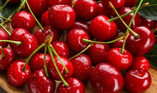 吃车厘子补血好吗 吃车厘子能补血吗