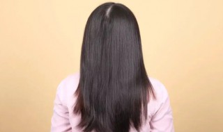 冬天为什么头发油得快 为啥冬天头发油得快