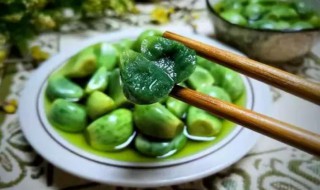 腊八蒜吃多了上火吗（腊八蒜吃多了会怎样）
