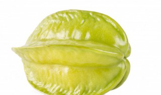 杨桃上火还是降火 杨桃上火吗?