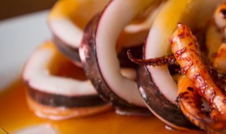 鱿鱼泡发太久会中毒吗 鱿鱼泡一晚上会变质么