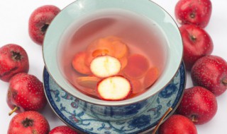 三种人不宜喝山楂水 什么人不宜喝山楂泡水