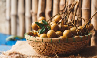 龙眼和桂圆哪个营养价值高 龙眼和桂圆哪个更有营养