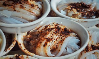 宽粉不泡可以直接煮吗（宽粉没泡过直接煮可以吗）