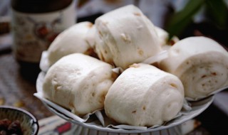 馒头的营养价值（馒头的营养价值及功效与作用）