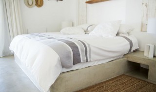 乳胶凉席味道重有害吗（乳胶凉席有味道吗?）