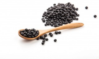 黑豆绿心的好还是黄心的好 黑豆绿心和黄心到底哪种好