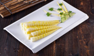 冬笋可以直接吃吗 冬笋可以生吃吗