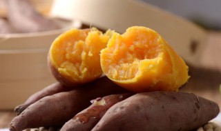 三种人不宜吃红薯（哪些人不宜吃红薯?）