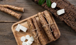 山药放的时间长出芽了能吃吗（山药放出芽了还能不能吃?）